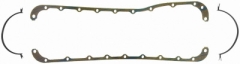 Ölwannendichtung - Oilpan Gasket  Ford BB  429/460  68-85